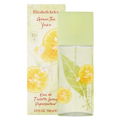 ELIZABETH ARDEN Green Tea Yuzu EDT 100ml